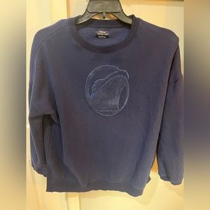 Holland America Line Cruise Sweater